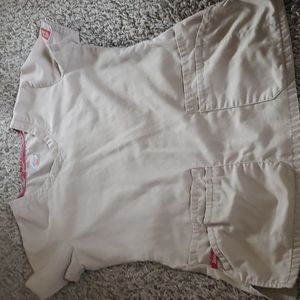 Dickies Scrubs